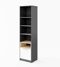 Pok PO-04 Tall Cabinet 50cm