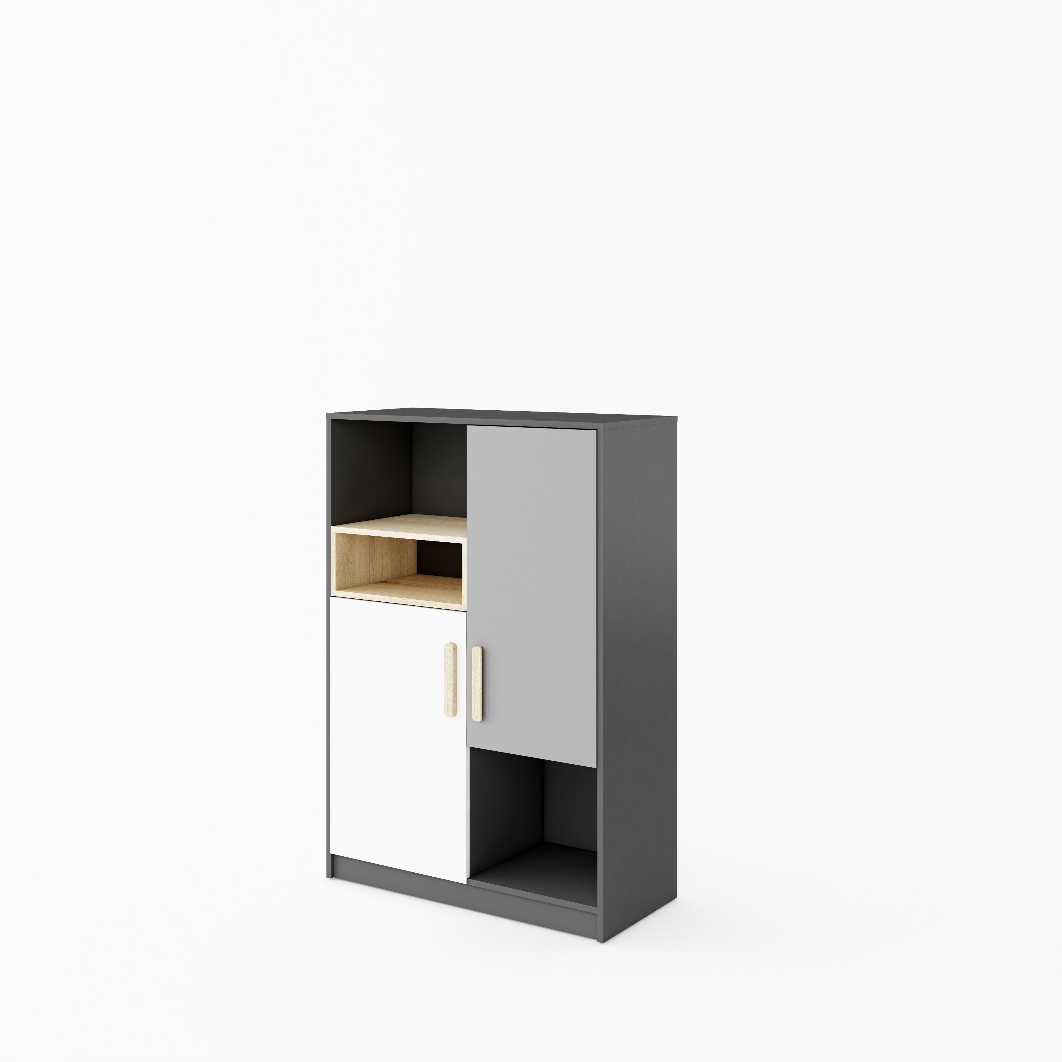 Pok PO-06 Sideboard Cabinet 90cm