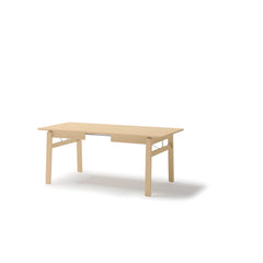 Plot PT-01 Extendable Dining Table 149cm