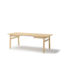 Plot PT-01 Extendable Dining Table 149cm