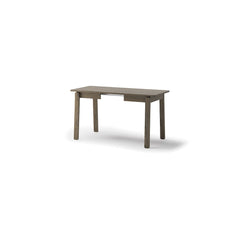 Plot PT-02 Extendable Dining Table 104cm