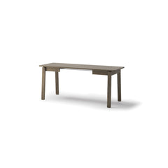 Plot PT-02 Extendable Dining Table 104cm