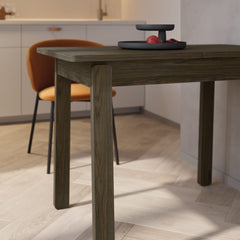 Plot PT-02 Extendable Dining Table 104cm