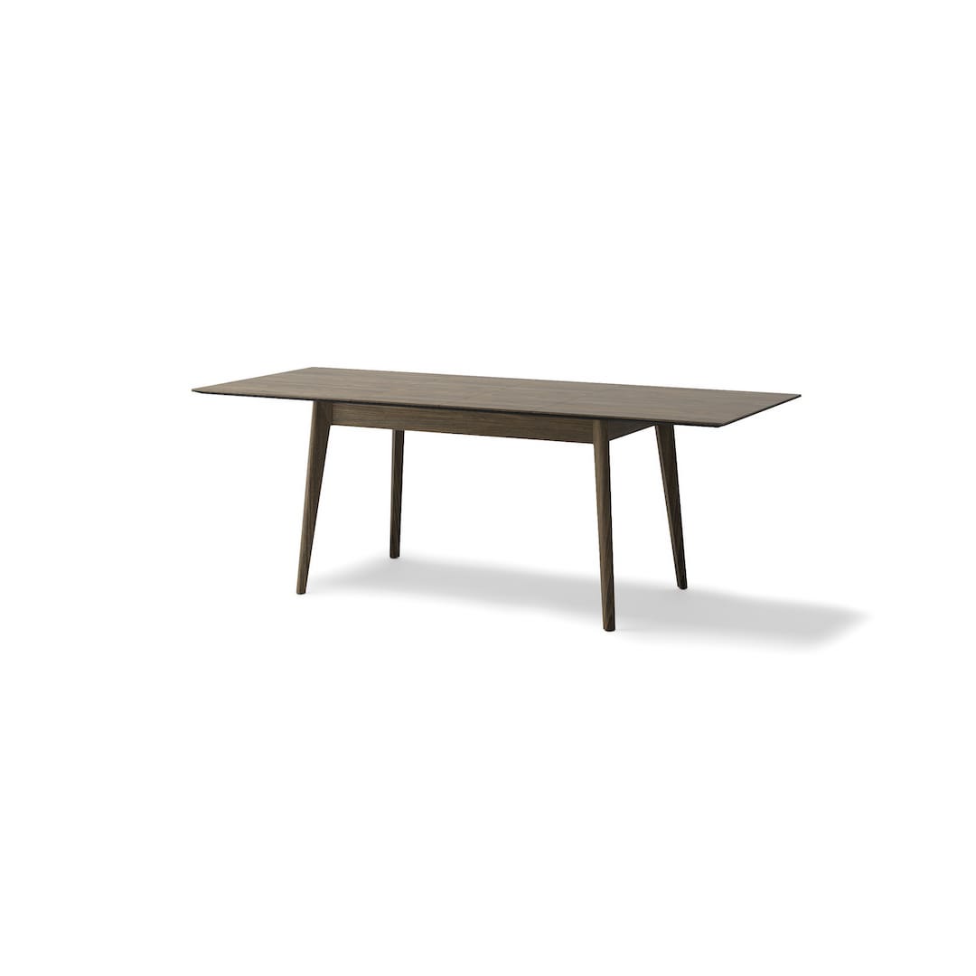 Plot PT-03 Extendable Dining Table 145cm