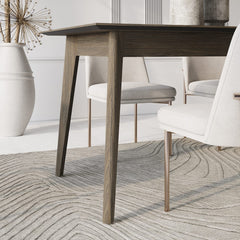 Plot PT-03 Extendable Dining Table 145cm