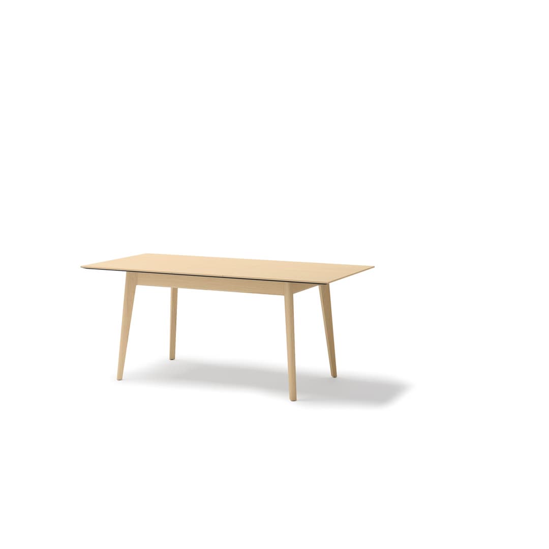 Plot PT-03 Extendable Dining Table 145cm