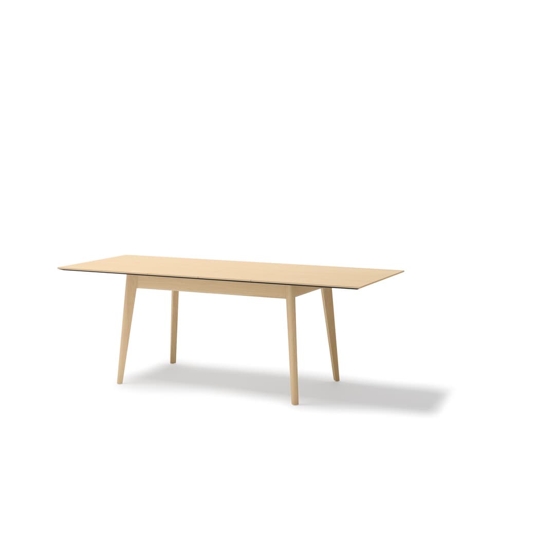 Plot PT-03 Extendable Dining Table 145cm
