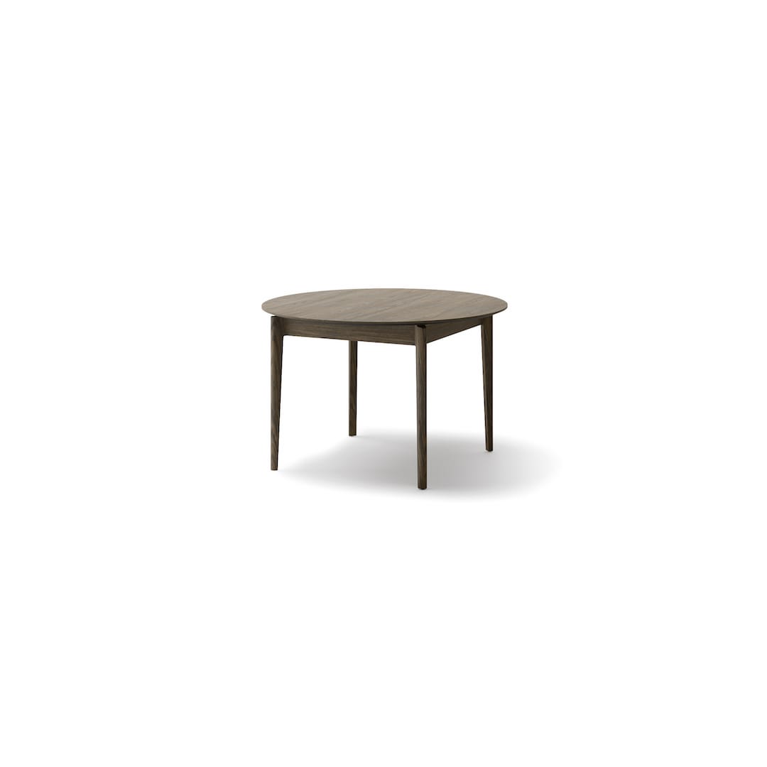 Plot PT-04 Extendable Dining Table 120cm