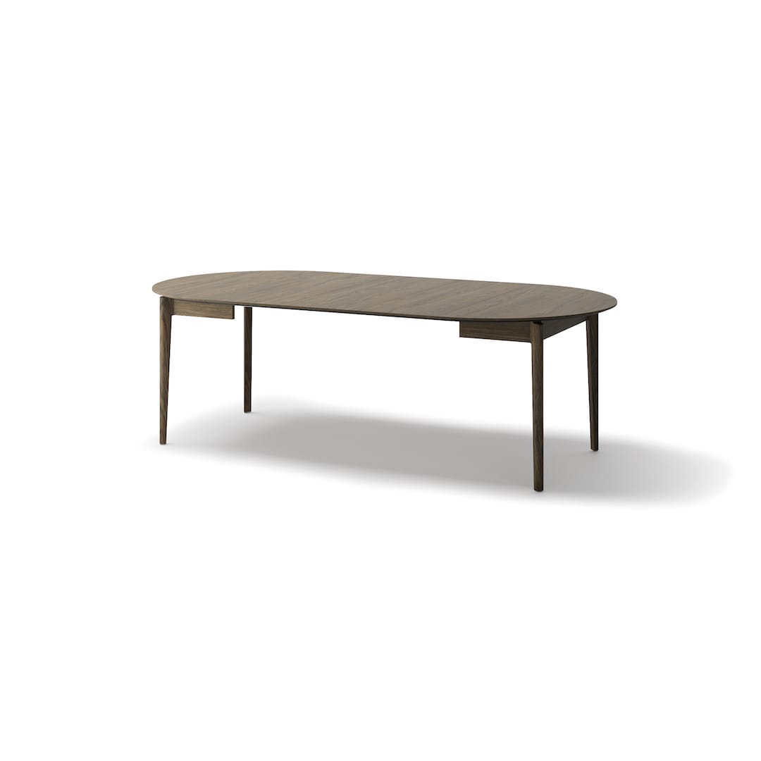 Plot PT-04 Extendable Dining Table 120cm