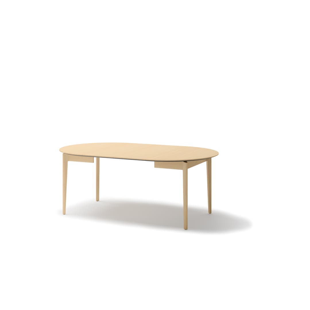 Plot PT-04 Extendable Dining Table 120cm