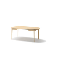 Plot PT-04 Extendable Dining Table 120cm