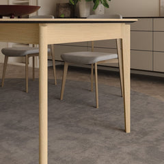 Plot PT-04 Extendable Dining Table 120cm