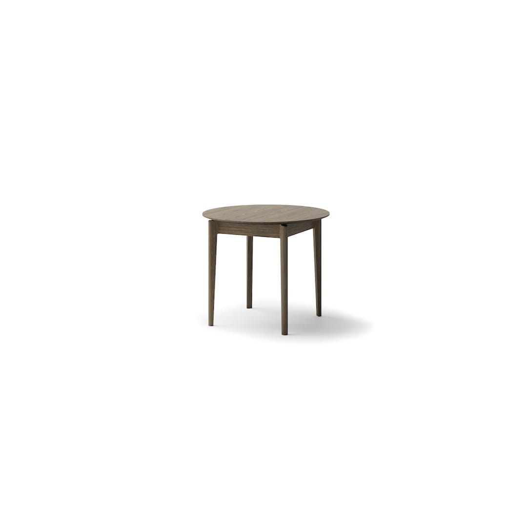 Plot PT-05 Extendable Dining Table 90cm
