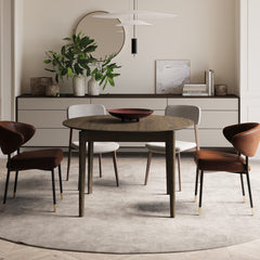 Plot PT-05 Extendable Dining Table 90cm