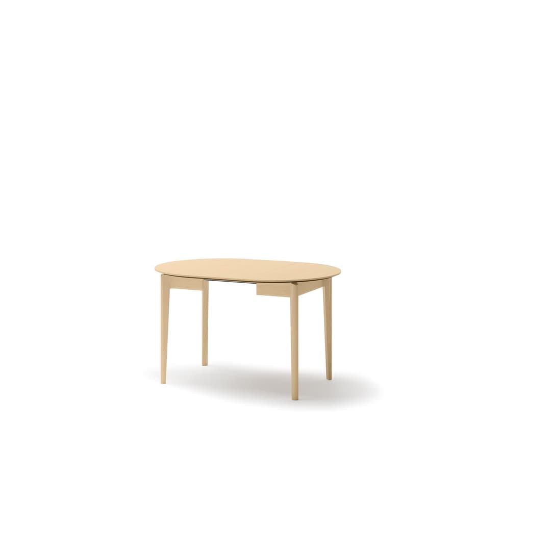 Plot PT-05 Extendable Dining Table 90cm