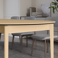 Plot PT-05 Extendable Dining Table 90cm