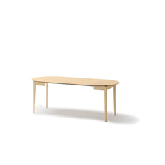 Plot PT-05 Extendable Dining Table 90cm