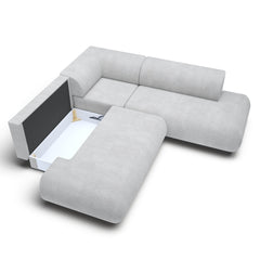 Corner Sofa Bed Puente II, image 13