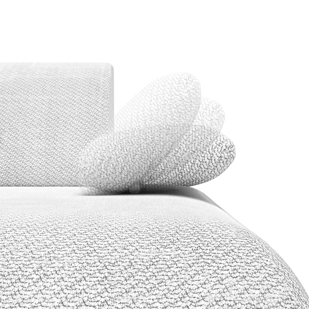 Corner Sofa Bed Puente, image 4