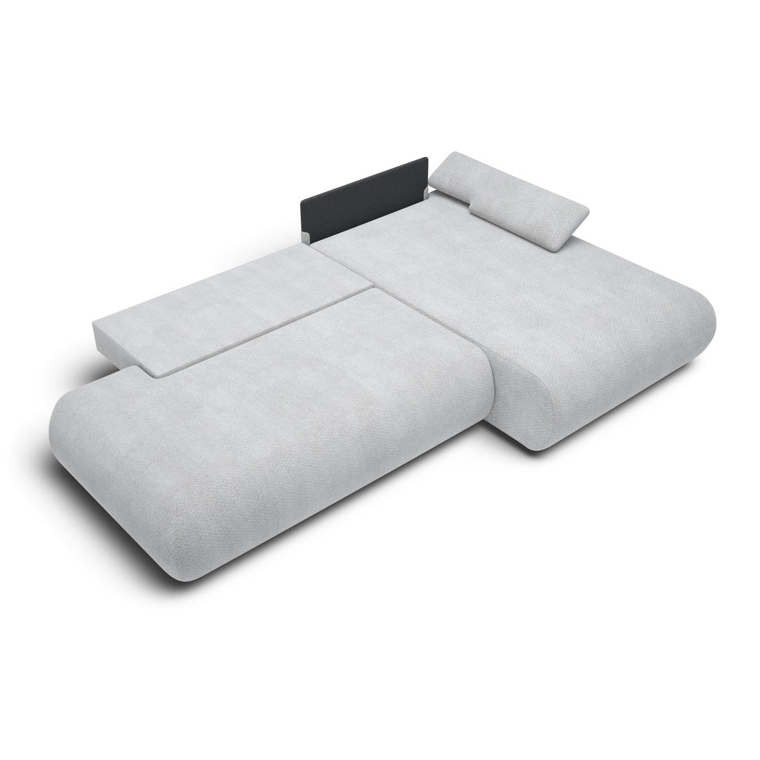 Corner Sofa Bed Puente, image 7