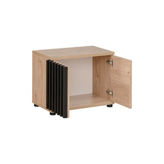 Pedro Shoe Cabinet 60cm
