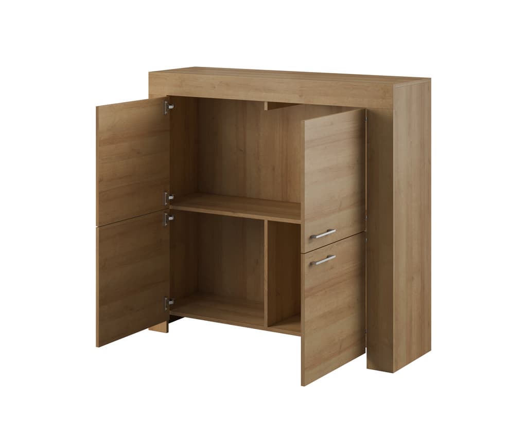 Sky Sideboard Cabinet 120cm