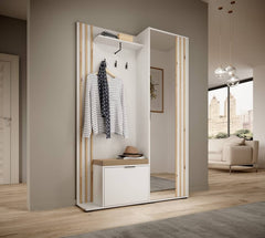 Nelly Hallway Set 131cm - product image 4