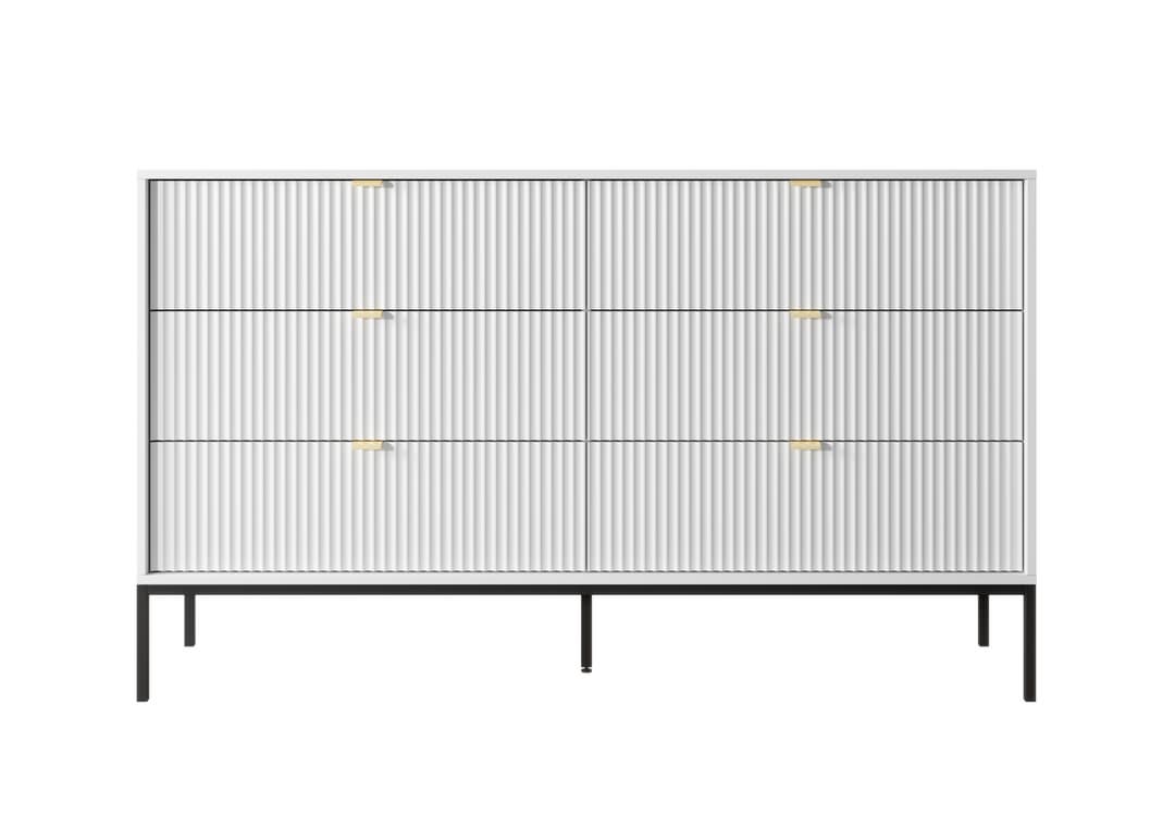 Nova Chest Of Drawers 154cm - product image 9