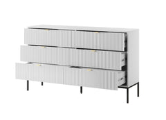 Nova Chest Of Drawers 154cm - product image 8