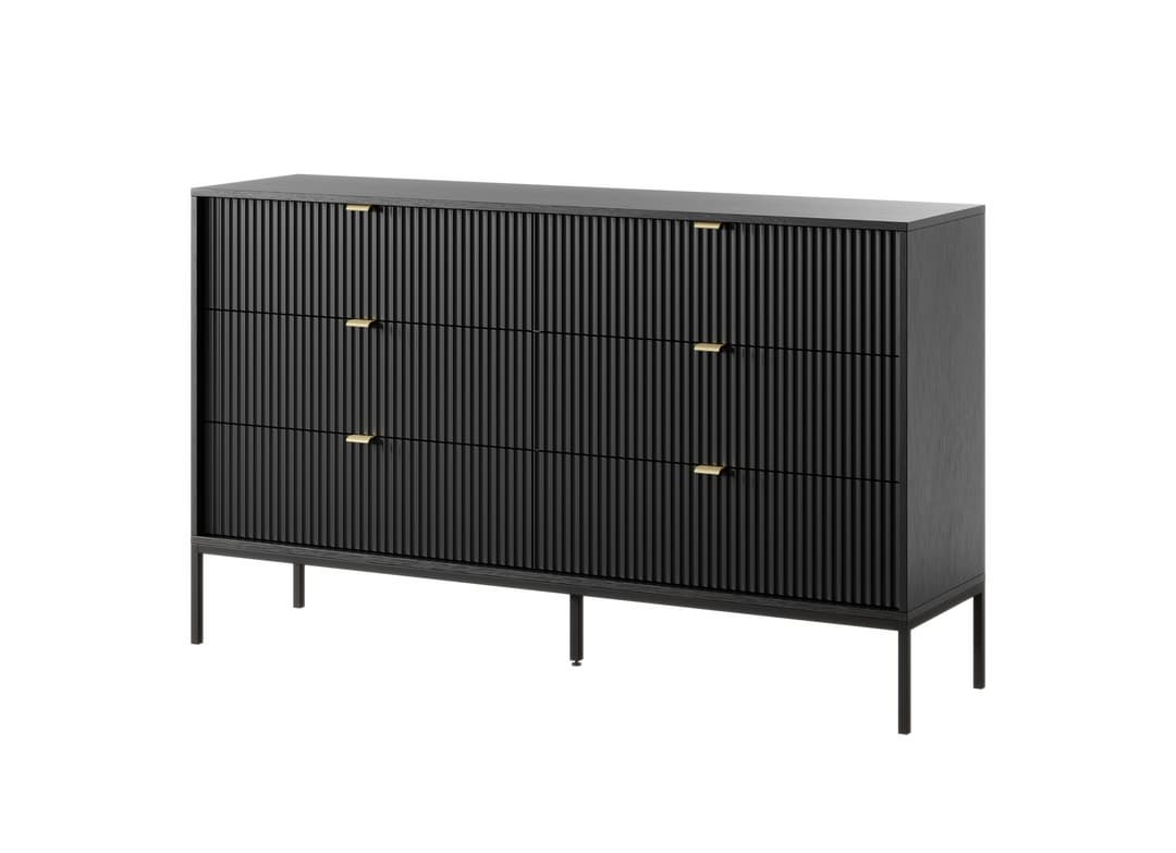 Nova Chest Of Drawers 154cm - product image 2