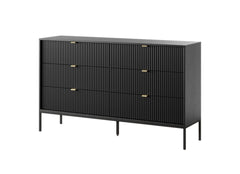 Nova Chest Of Drawers 154cm - product image 2