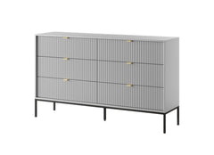Nova Chest Of Drawers 154cm - product image 11