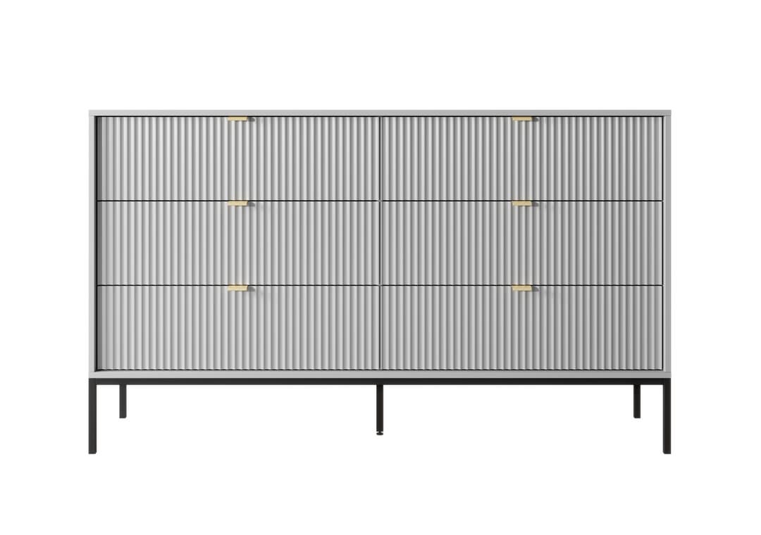 Nova Chest Of Drawers 154cm - product image 12