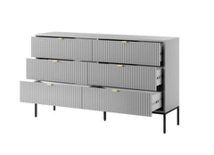 Nova Chest Of Drawers 154cm - product image 13