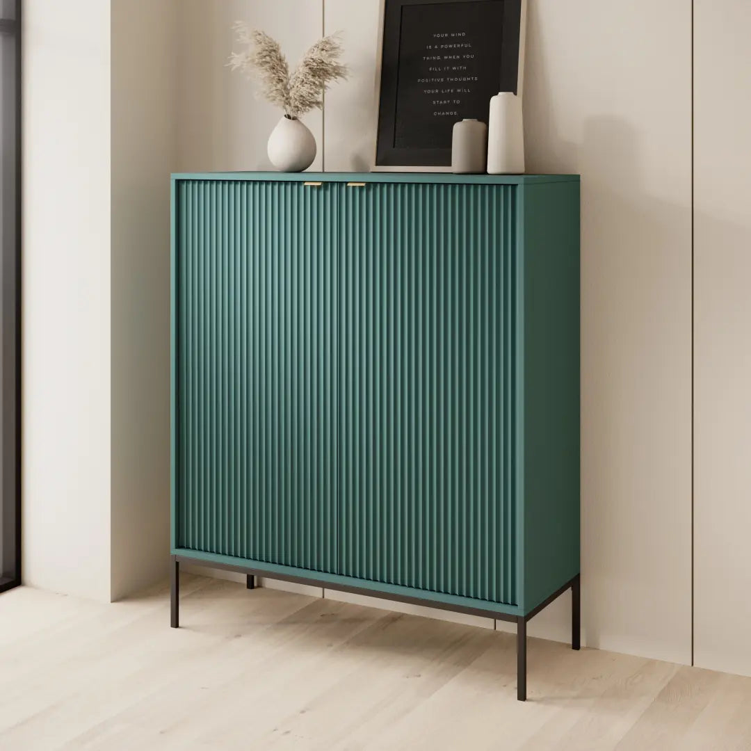 Nova Highboard Cabinet 104cm