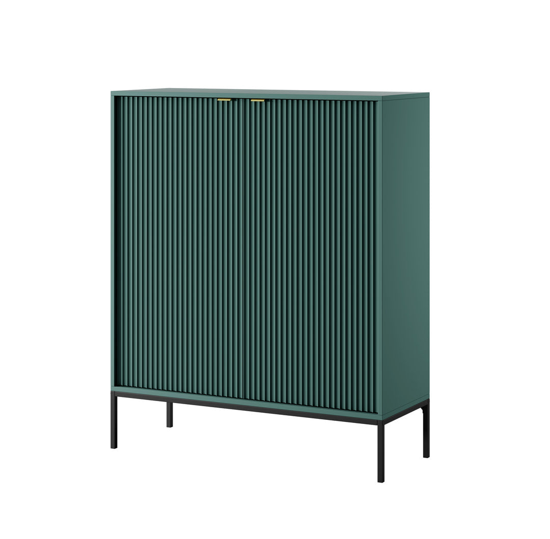 Nova Highboard Cabinet 104cm