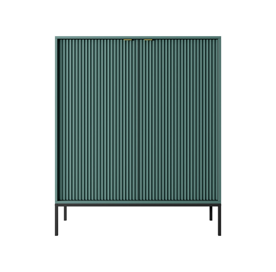 Nova Highboard Cabinet 104cm