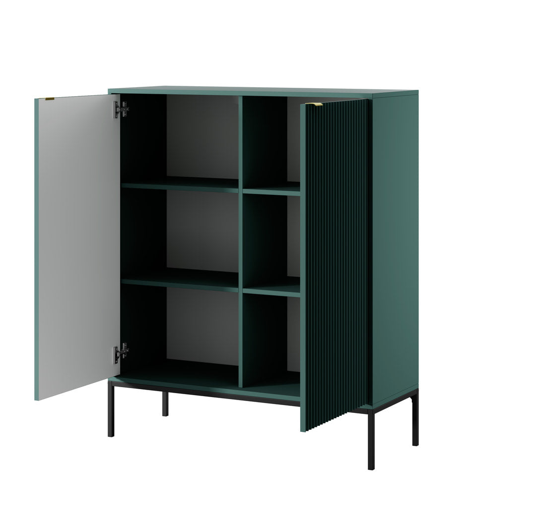 Nova Highboard Cabinet 104cm