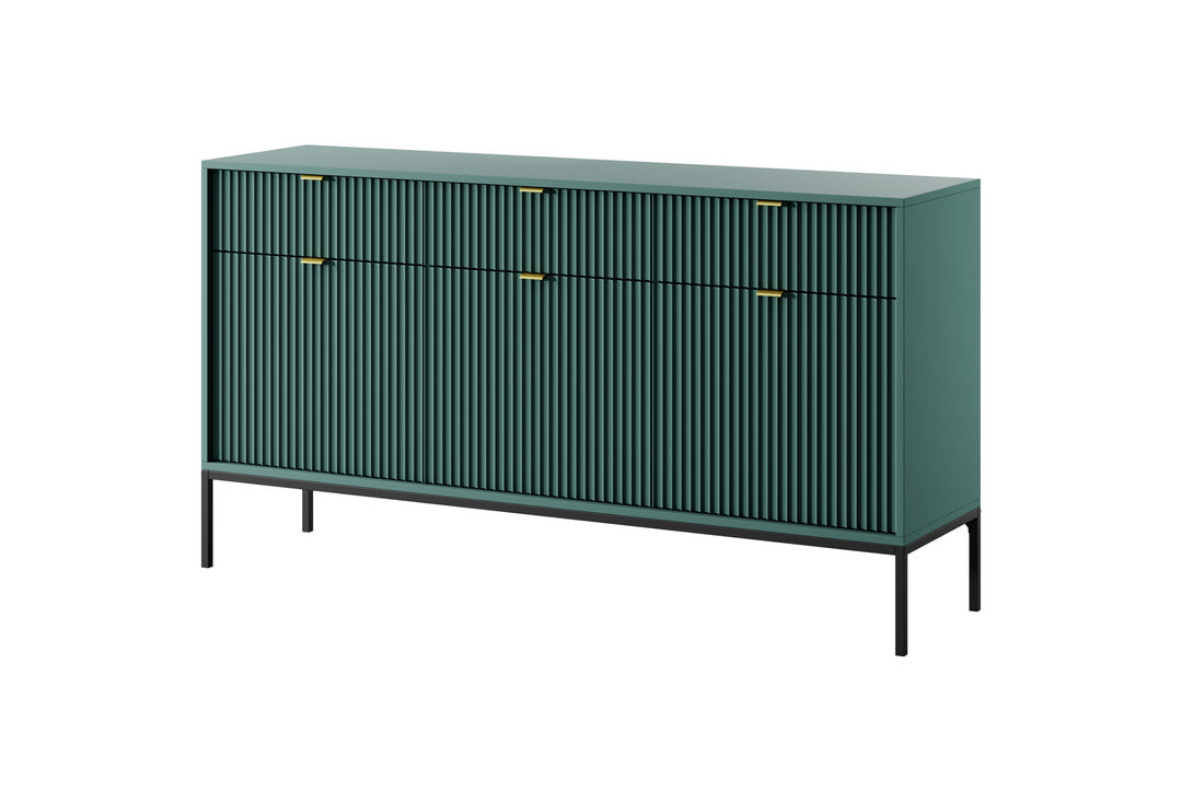 Nova Large Sideboard Cabinet 154cm