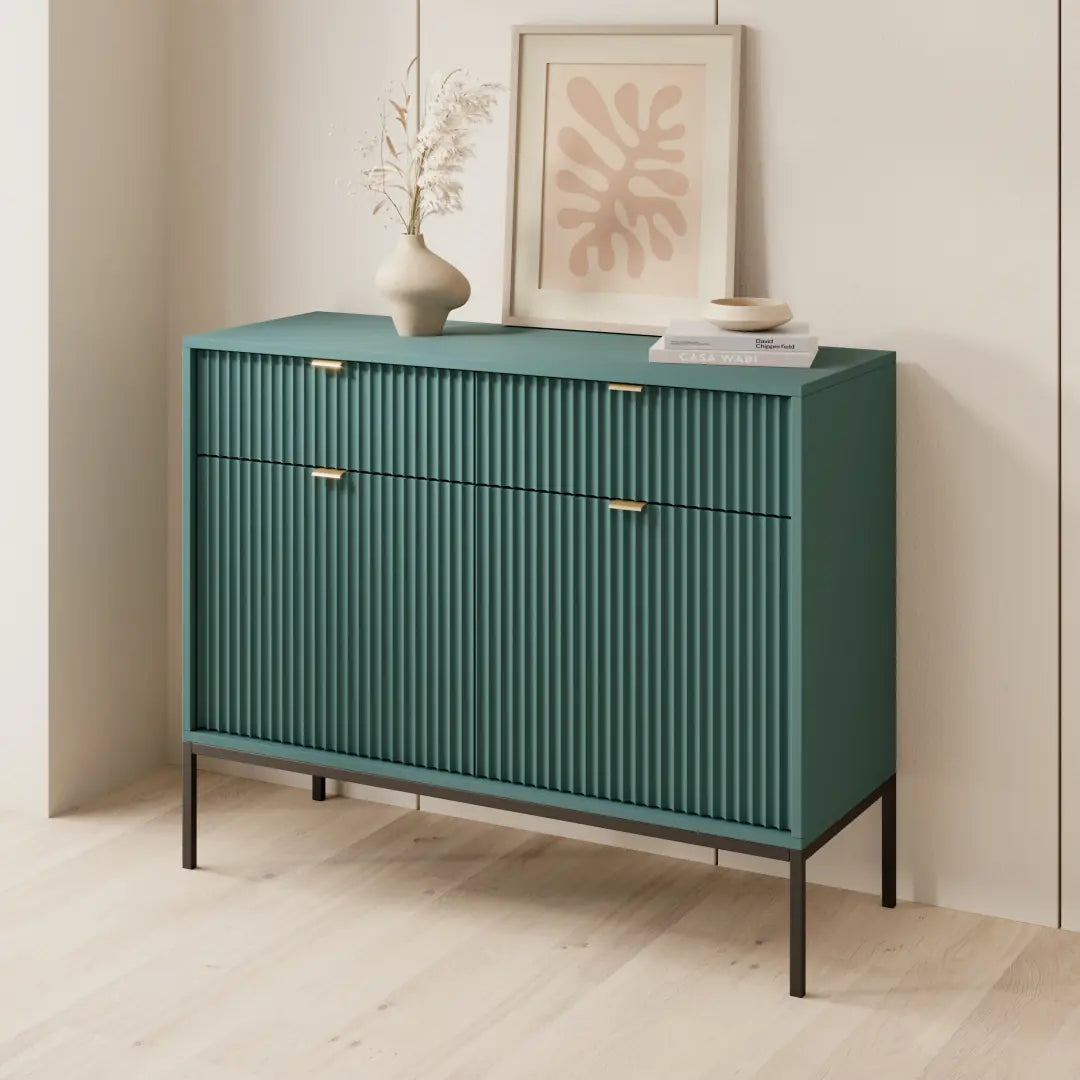 Nova Sideboard Cabinet 104cm