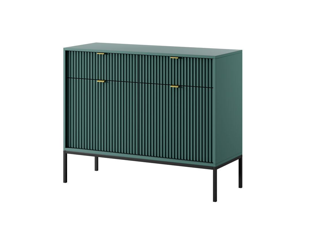 Nova Sideboard Cabinet 104cm