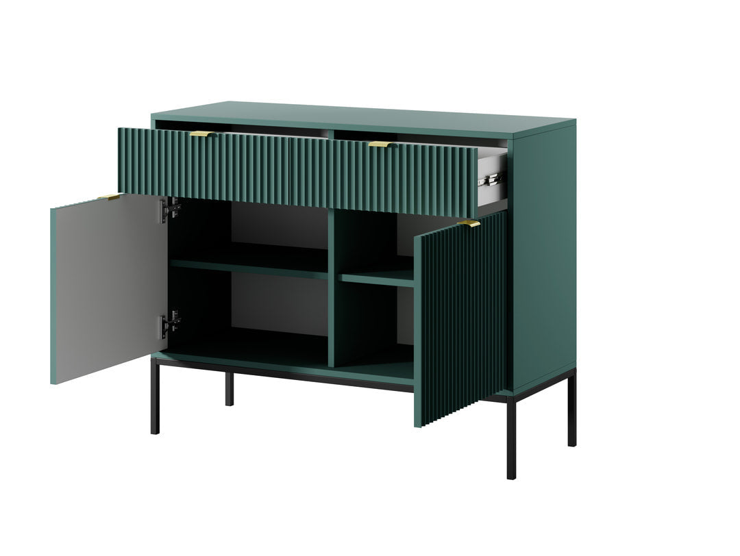 Nova Sideboard Cabinet 104cm