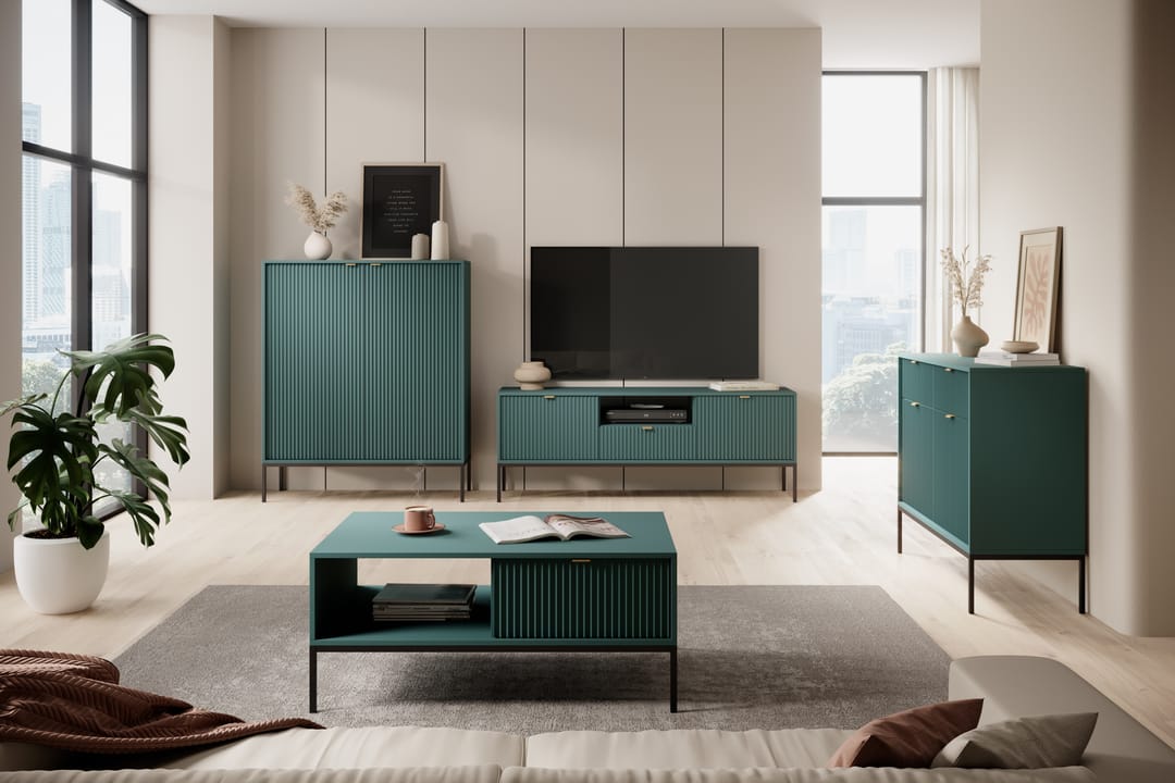 Nova TV Cabinet 154cm