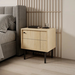 Japandi Cabinet 54cm