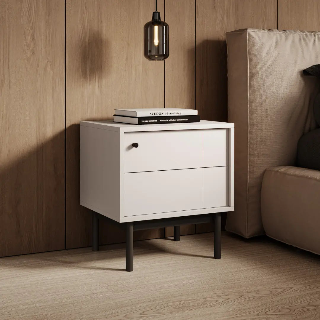 Japandi Cabinet 54cm