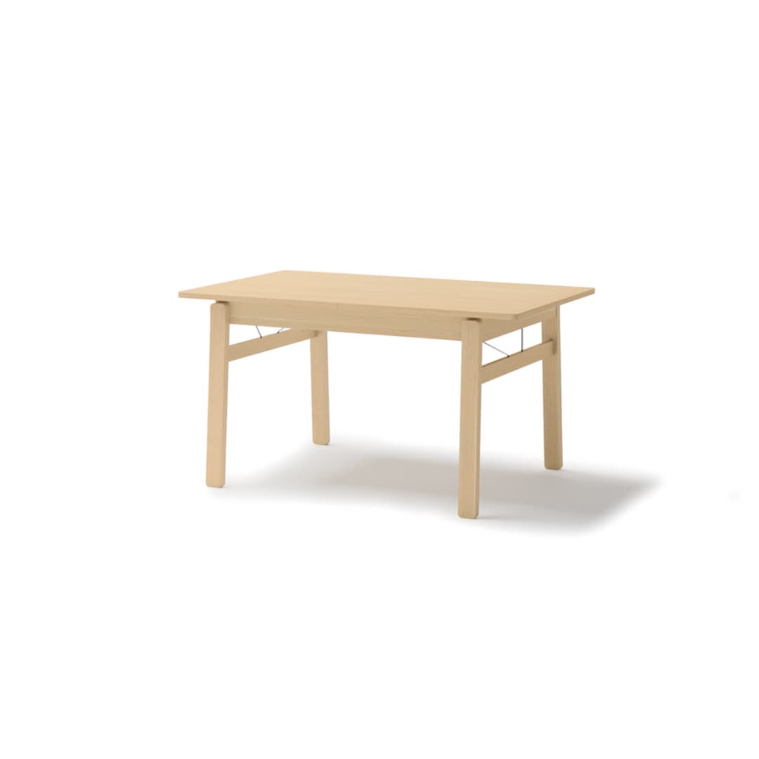 Plot PT-01 Extendable Dining Table 149cm