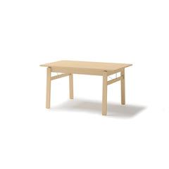 Plot PT-01 Extendable Dining Table 149cm