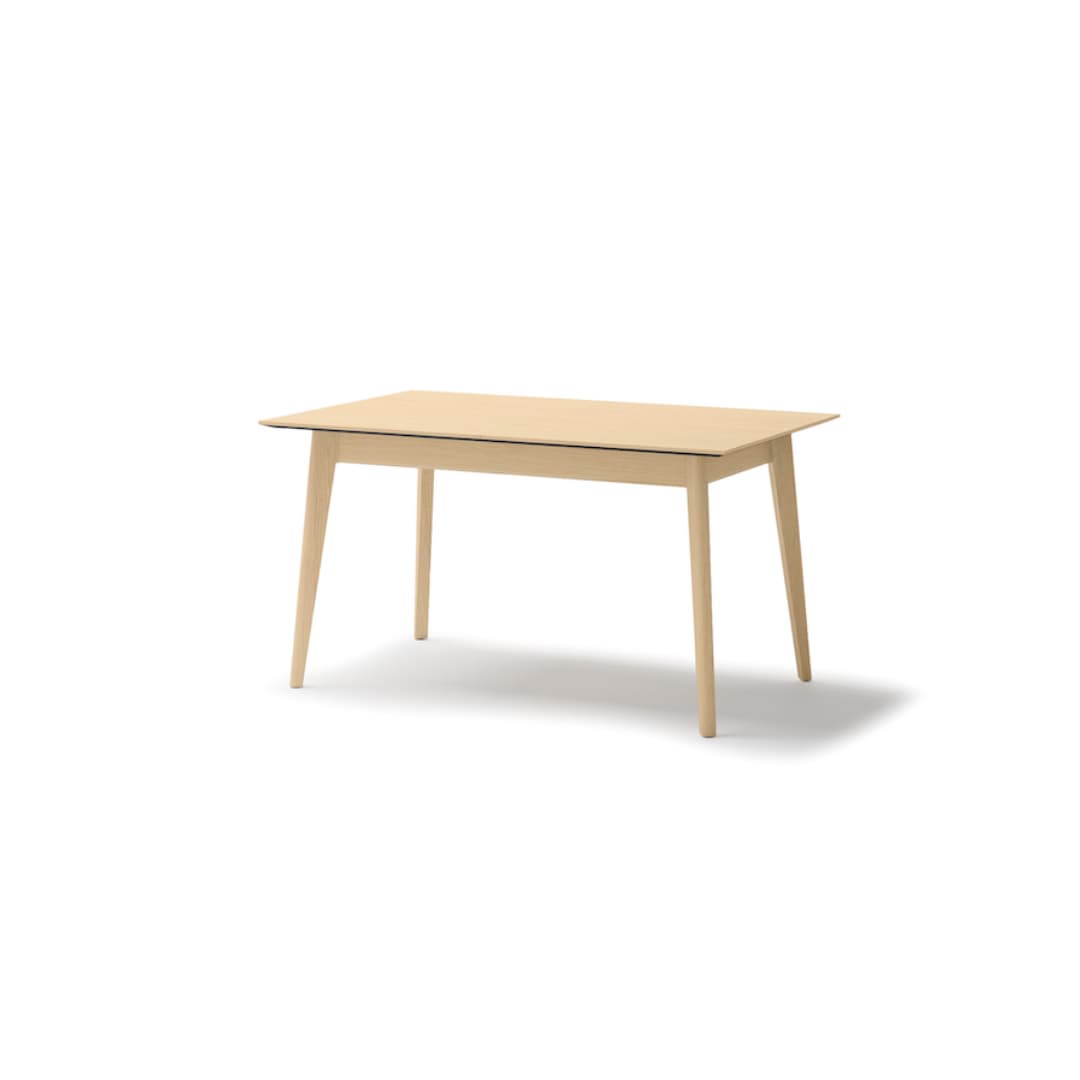 Plot PT-03 Extendable Dining Table 145cm