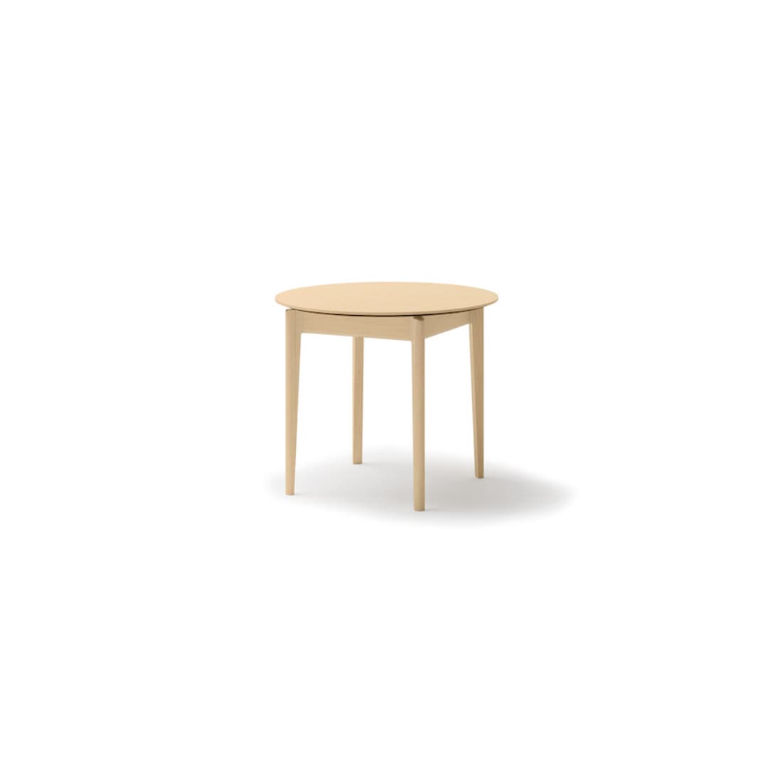 Plot PT-05 Extendable Dining Table 90cm