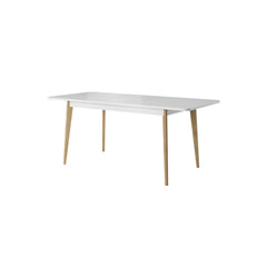 Primo Extendable Dining Table 140cm - product image 2